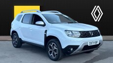 Dacia Duster 1.0 TCe 100 Prestige 5dr [6 Speed] Bi Fuel Estate
